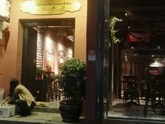 -大理岛·精品云南菜·音乐餐厅