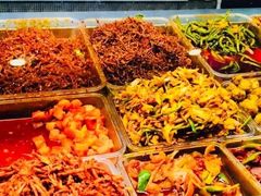 -春花民族美食(佳木斯总店)