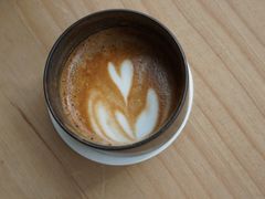 -Onirii Coffee(长乐路店)