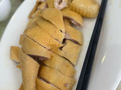 -Lucky Fortune Restaurant(喜运来酒家)