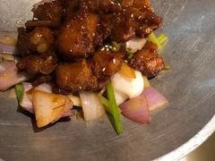 -绿茶餐厅(西单老佛爷店)