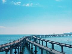 -银沙滩浴场