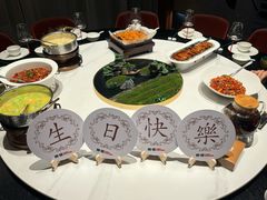 -观宴·品质赣菜(高新大道店)