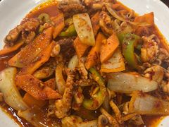 -全州拌饭馆(断桥店)