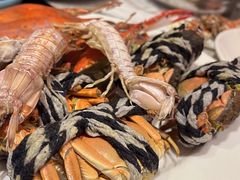 -富力希尔顿酒店·地阔自助餐厅