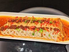 -纳地素食(石门公园店)