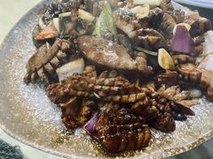 -三子下水馆(南十四道街151号店)