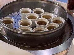-大中华希尔顿酒店-念自助餐·嗨啤·小龙虾
