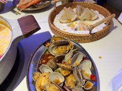 -琥珀川糟粕醋火锅(慈云寺店)