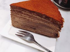 -Awfully Chocolate(来福士广场店)