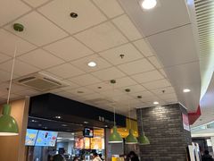 -麦当劳(龙湖北京大兴天街店)
