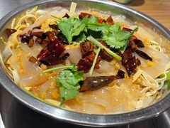-马家大院铁锅炖(京粮广场店)