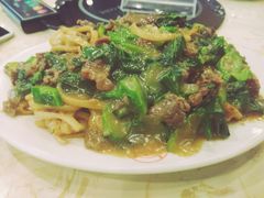 -粤潮牛肉火锅店(江南大道店)