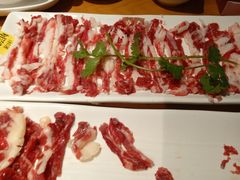 -海银海记潮汕牛肉火锅(新港中路海珠店)