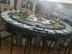 -禄海渔港(九堡店)