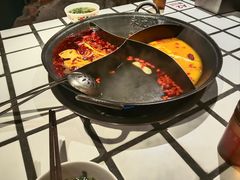 -朱光玉火锅馆(全国总店·金冠好店)