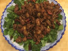 -老三羊汤【北兴隆街店】