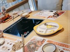 -温野菜涮涮锅(大悦城店)