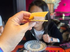 -上海滩餐厅(BFC外滩金融中心店)