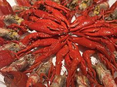 -红盔甲·小龙虾(天钥桥店)