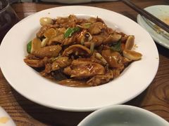 -妈妈的味道(工人体育场东路店)