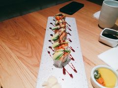一生一世卷Dream&nbsp;Team-隐泉之语日式料理(王府中环店)