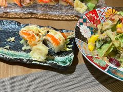 -松临·铁板烧&Omakase(神农店)