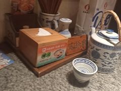 -南京大牌档(青岛万象城店)