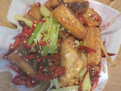 -来菜·湖北头牌藕汤(武商MALL众圆店)