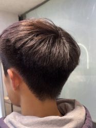 -丝源发型