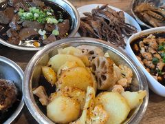 -双流老妈兔头(总店)