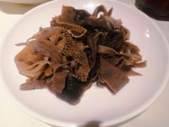 凯鸽鲜毛肚-凯鸽火锅(华林新天地店)