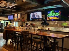 -JINNS锦时 steak&pizza(浸信会礼拜堂旧址店)