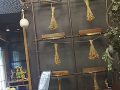 -仓库烤肉(绿园店)