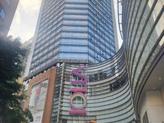 -VT101维多利广场
