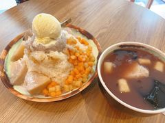 -鲜芋仙(中山路店)