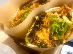 -虎伢Fuuya!咖啡煎饼(陆家嘴波特营店)