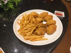 -徐记海鲜(高铁南站|沙湾公园店)