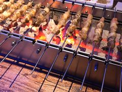 -三个蒙古大叔羊肉串(大宁店)