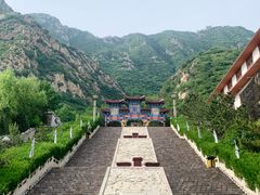 -鸡鸣山旅游风景区