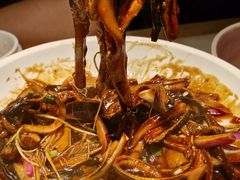 -吴越荣记苏州菜·松鼠桂鱼(月光码头店)