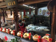 -客家大院·非遗赣南客家菜(郁孤台店)