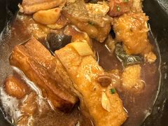 -亚龙湾红树林度假酒店御粤阁