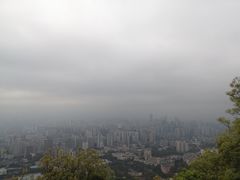 -重庆工商大学(南岸校区)
