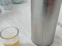 -宾朋海鲜饭庄(兴海路店)