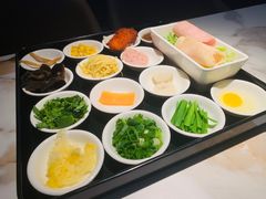 -妈妈故事米线(市府恒隆店)