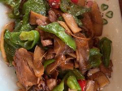 -盐帮食坊•小河帮川菜(四川师大店)