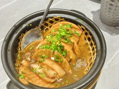 -小方外婆菜(蒙山路店)