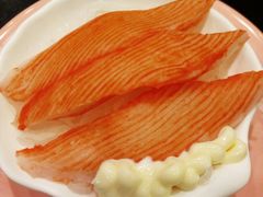 -争鲜回转寿司(金桥家乐福店)