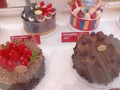-味多美蛋糕(新和平里店)